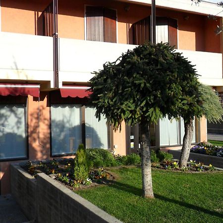 Hotel Andreis Cavaion Veronese Eksteriør bilde