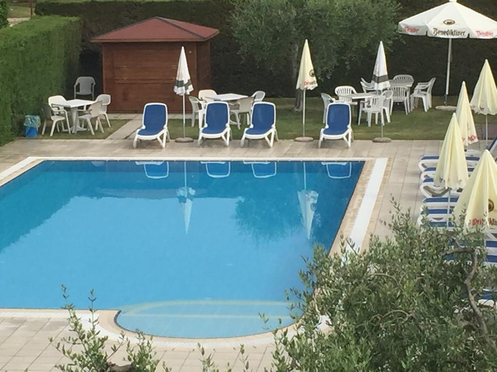 Hotel Andreis Cavaion Veronese Eksteriør bilde