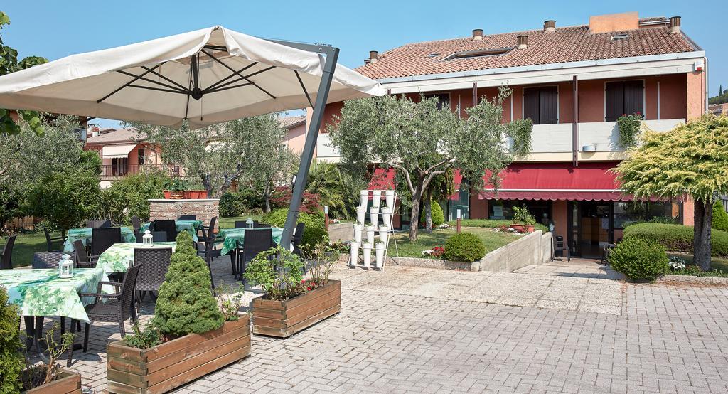 Hotel Andreis Cavaion Veronese Eksteriør bilde