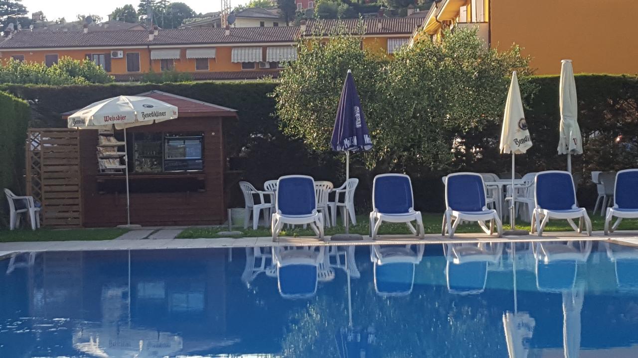 Hotel Andreis Cavaion Veronese Eksteriør bilde