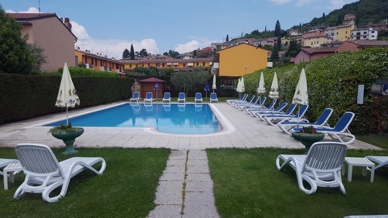 Hotel Andreis Cavaion Veronese Eksteriør bilde