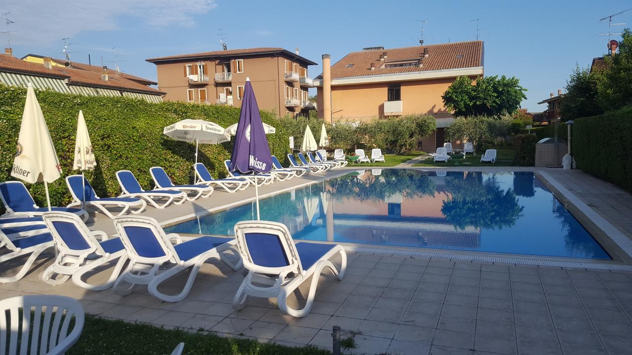 Hotel Andreis Cavaion Veronese Eksteriør bilde