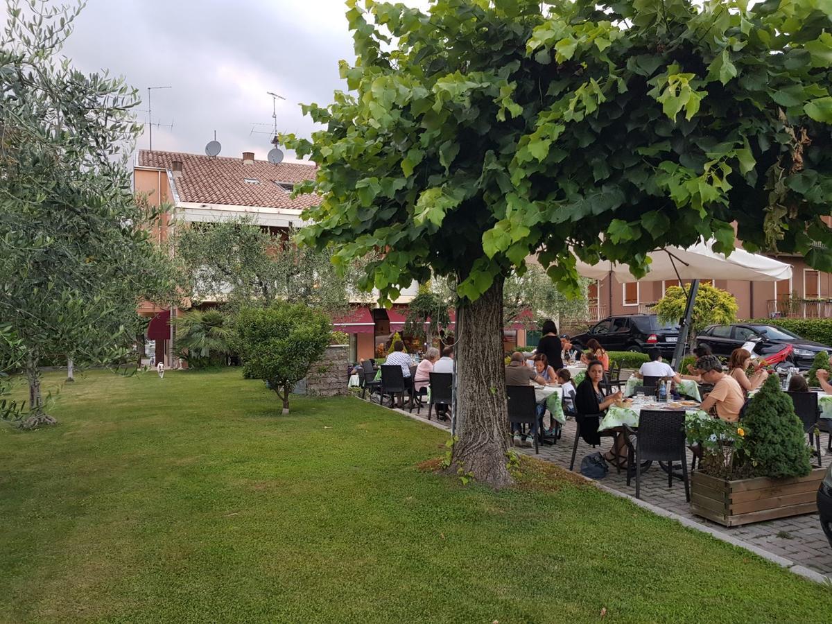 Hotel Andreis Cavaion Veronese Eksteriør bilde