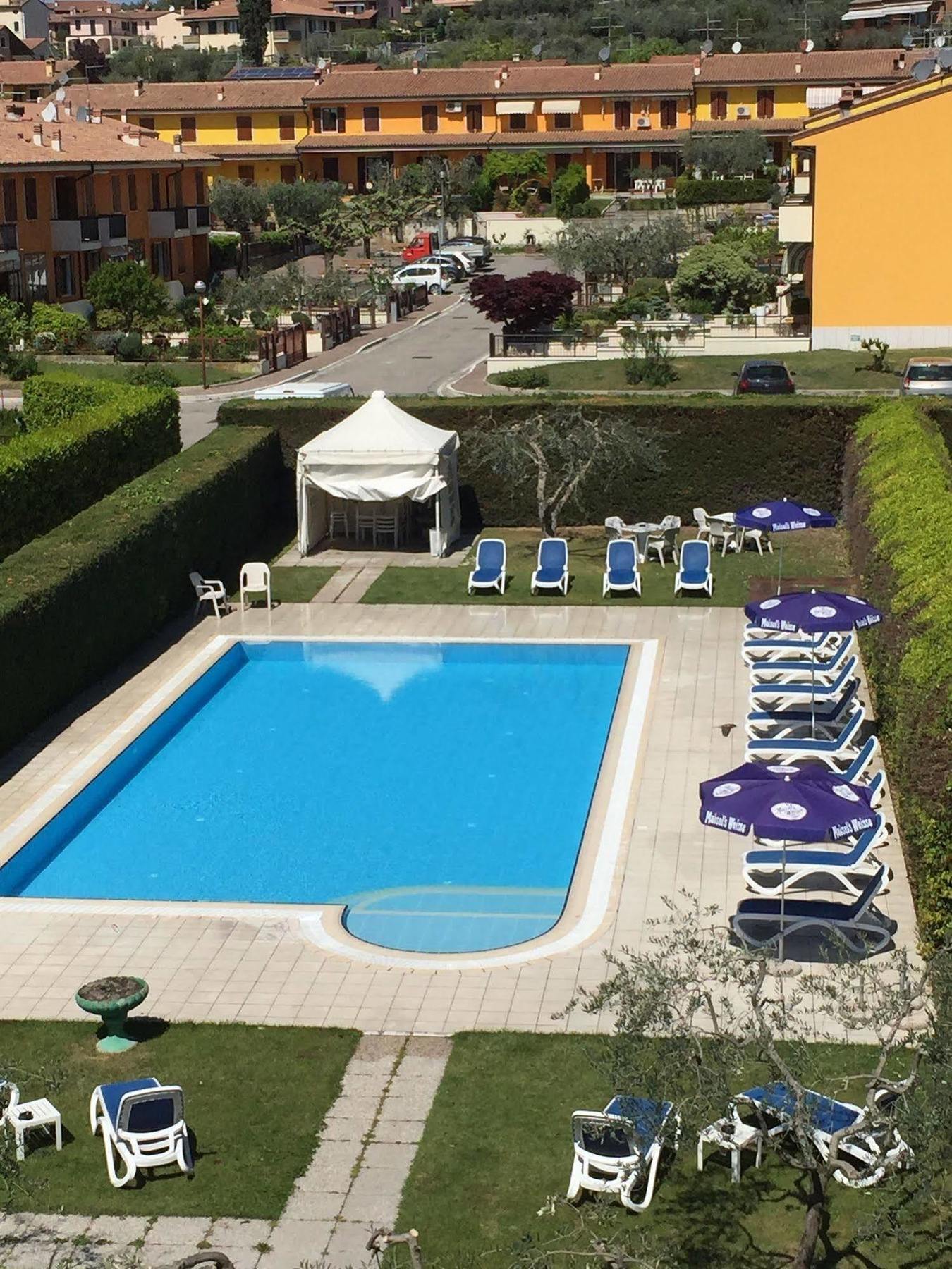 Hotel Andreis Cavaion Veronese Eksteriør bilde